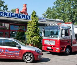 Kreutel Karosserie & Lack Bild 2