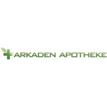 Logo der Arkaden Apotheke