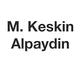 Keskin Alpaydin