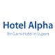 Hotel Alpha, Garni
