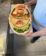 Pizza El Salvatore Bild 12
