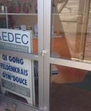 AEDEC Ass Pour L'Etude Des Disciplines E image 2