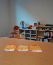 Warendorf Unterrichtsraum 3