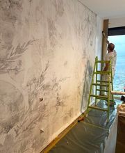 Dream Color Impresa di Pittura Bild 1