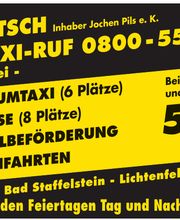 Taxi Dütsch Bild 3