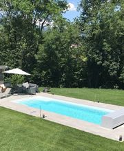 Bender Paysagiste SA Bild 7