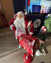 Jour de Fête image 14