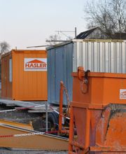 Hans + Martin Hasler AG Bild 9