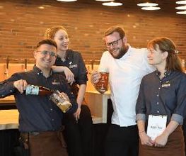 Gasthaus UNSER BIER Bild 6