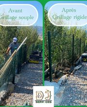 D.J Services Multiservices image 2