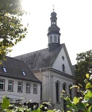 Evangelische Friedrichskirche Worms (Foto: Ben Pakalski)