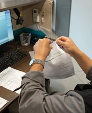 AUTO CONTROLE MASSY DEKRA image 18