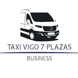 TAXI VIGO 7 PLAZAS MERCEDES TRANSFER