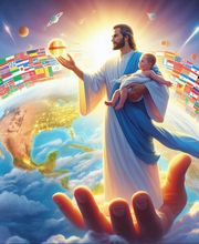 Jehovah's HOUSE of Saints image 5