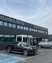 Garage de la Marinière image 8