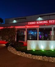 Le Seven Restaurant Casino Poker Bowl Aix-les-Bains image 8