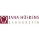 Jana Hüskens Zahnärztin