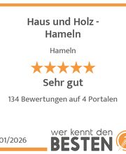 werkenntdenBESTEN.de Qualitätssiegel