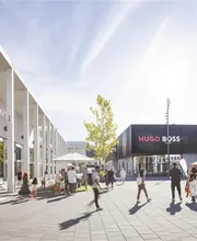 Outletcity Metzingen Bild 1