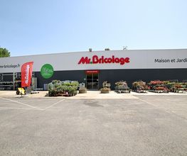 Mr.Bricolage Secondigny image 20
