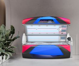 My Sun Sonnenstudio SB-Solarium Bild 8