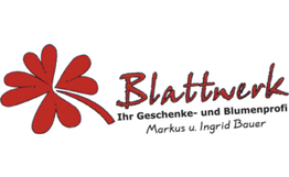 Blattwerk Bauer Ingrid und Markus