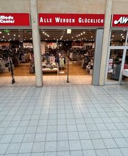 AWG Mode Center Bitterfeld-Wolfen Bild 2