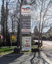 This is a picture representing NF003608 (FUELING) - ETS KUENTZ BIX