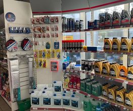 star Tankstelle Bild 6