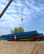 Roseboom Transport BV