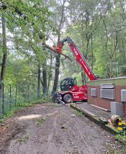 Forst- und Baumdienst Pels Bild 7