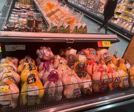 Intermarché SUPER Brignoles image 16