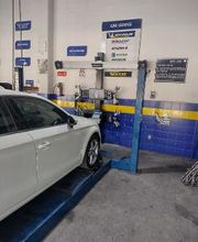 Dyna-Mate Tecnológico imagen 4