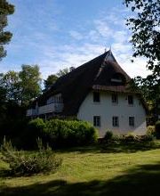 Ferienwohnungen Achtern Diek Haus 8 Whg. 4 Bild 3