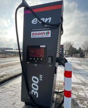 E.ON Drive Public Ladestation Bild 7