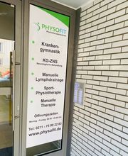 Physofit - Physiotherapie Praxis Bild 6