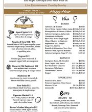 Bavaro's Pizza Napoletana & Pastaria image 18