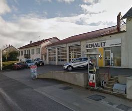 Bobillier Garage image 2