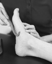 Physiotherapie zur Hard Bild 1