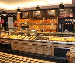 Bäckerei Voss Döring Thorsten Korte Bild 2