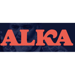 Alka logo