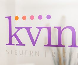 KVIN - Kucht - Gienke - Szczensny und Partner | Steuerberater | Rechtsanwalt Bild 1