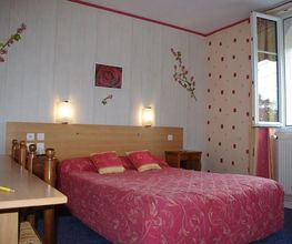 Hôtel du parc image 7
