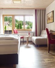 Doppelzimmer Superior