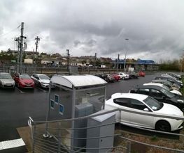 Parking Multiplexe de Nevers - EFFIA image 5
