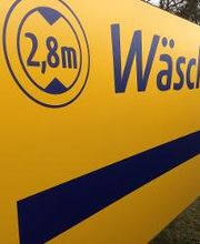 JET Tankstelle Bild 9