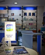 Negozio Sky Service | L'Antenna Service di Scoscia Silvano & C. SNC immagine 7