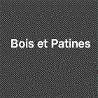 Bois Et Patines