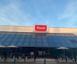 FLUNCH BORDEAUX MERIGNAC image 1