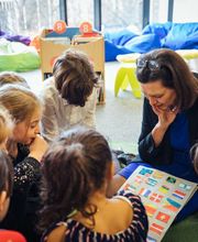 Bavarian International School - München Bild 5